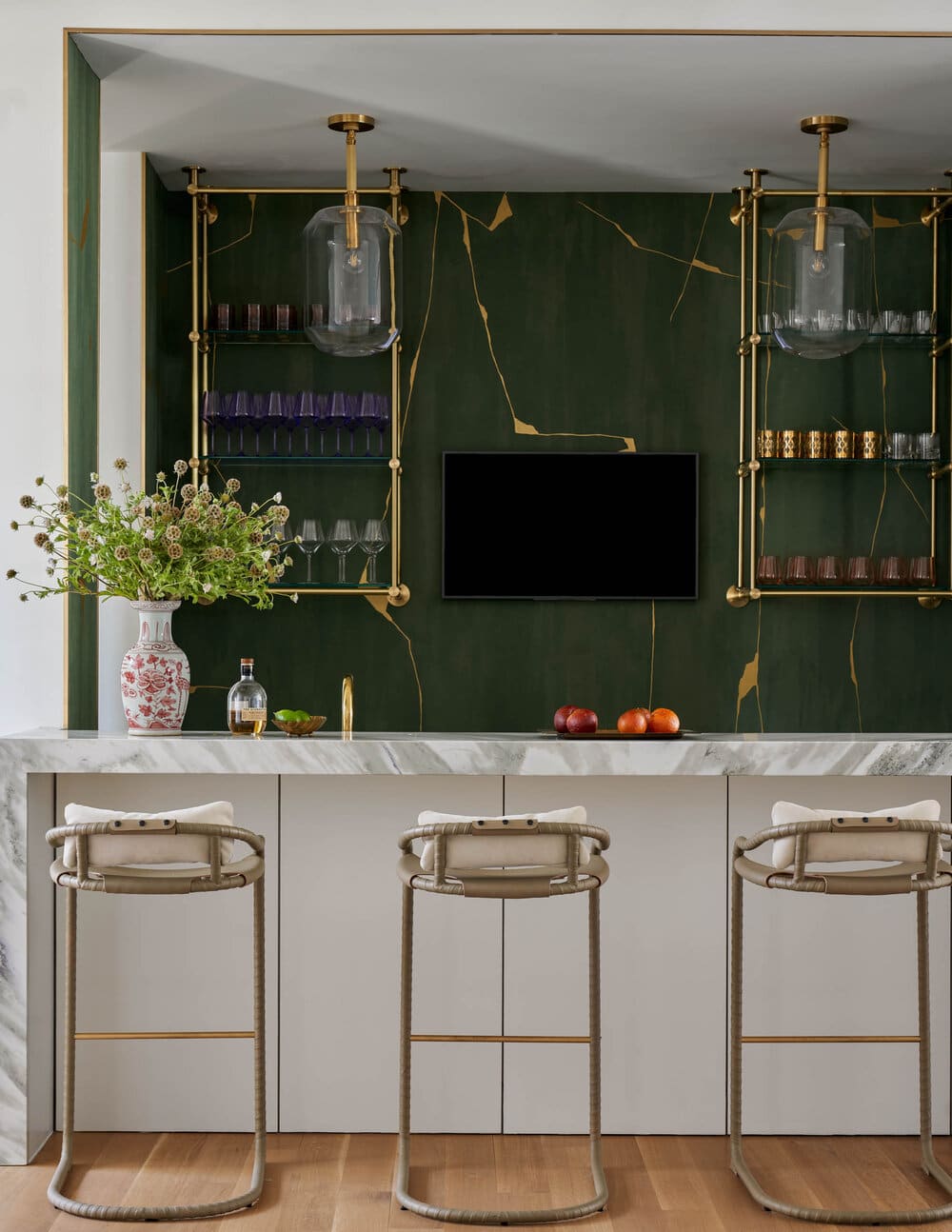 Mary Beth Wagner Design | Nathan Schroder Photography | Belclaire house