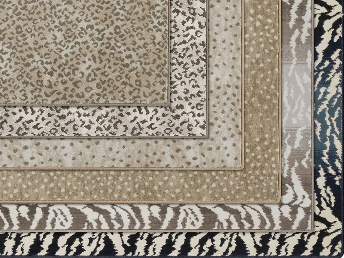One Kings Lane stark rugs
