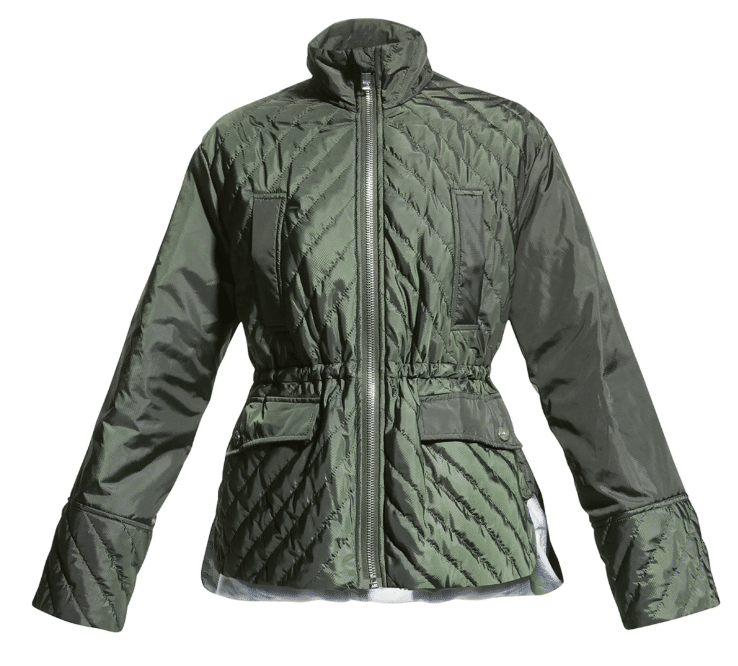 Ganni Jacket Nordstrom