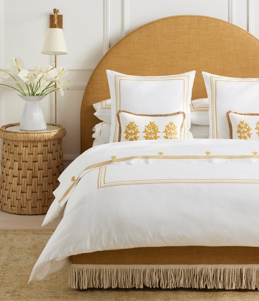 Tour a Sophisticated Home in Nashville and Link Love