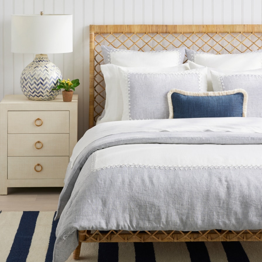 Southern Sophistication and Other House Tours