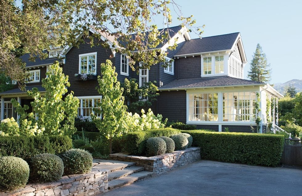 Perfect in Portola House Tour and More