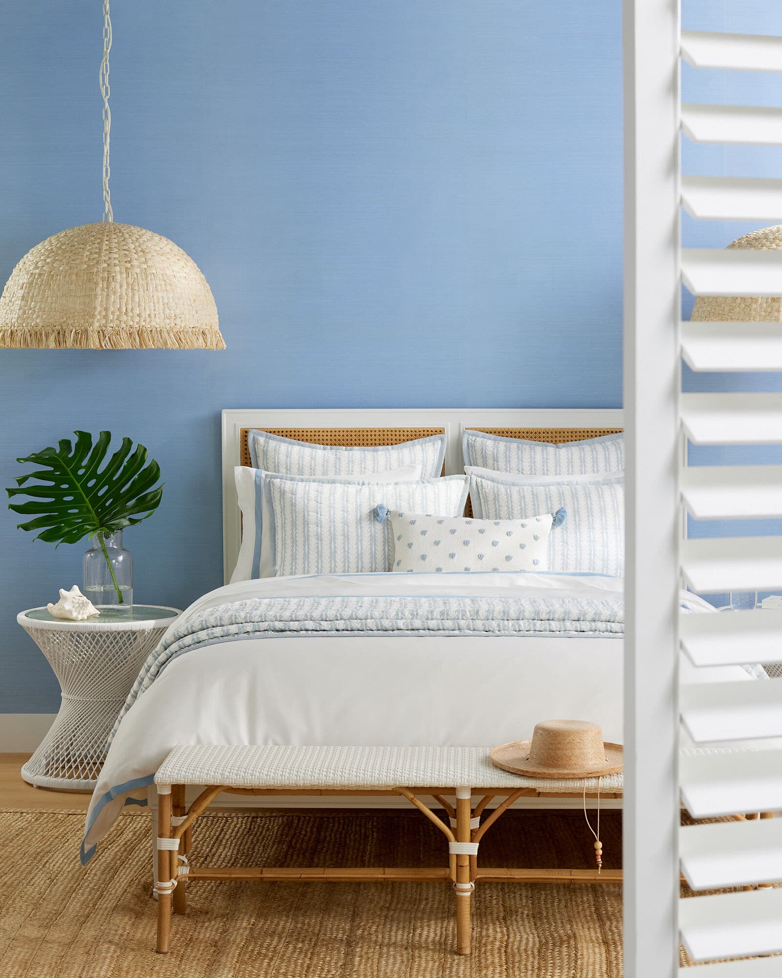 Tour a Quietly Elegant Home & More