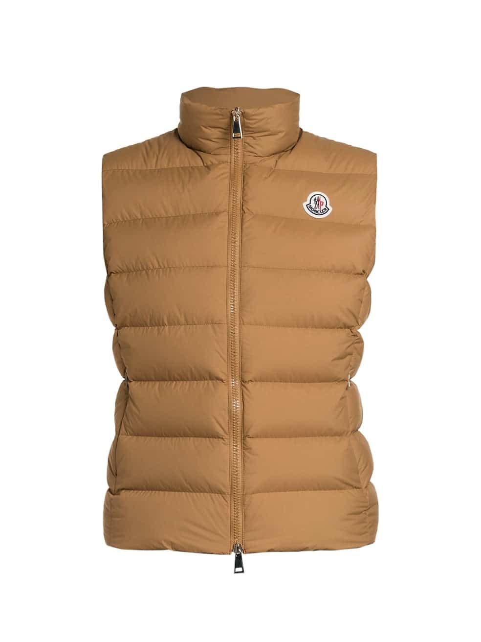 Montcler vest - fashion- clothing - skiwear - ski jacket
