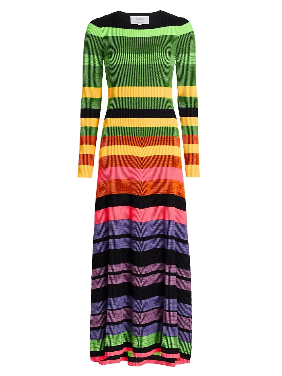 Spring dresses - new arrivals - stripe dress - fashion - sales - elegant dress