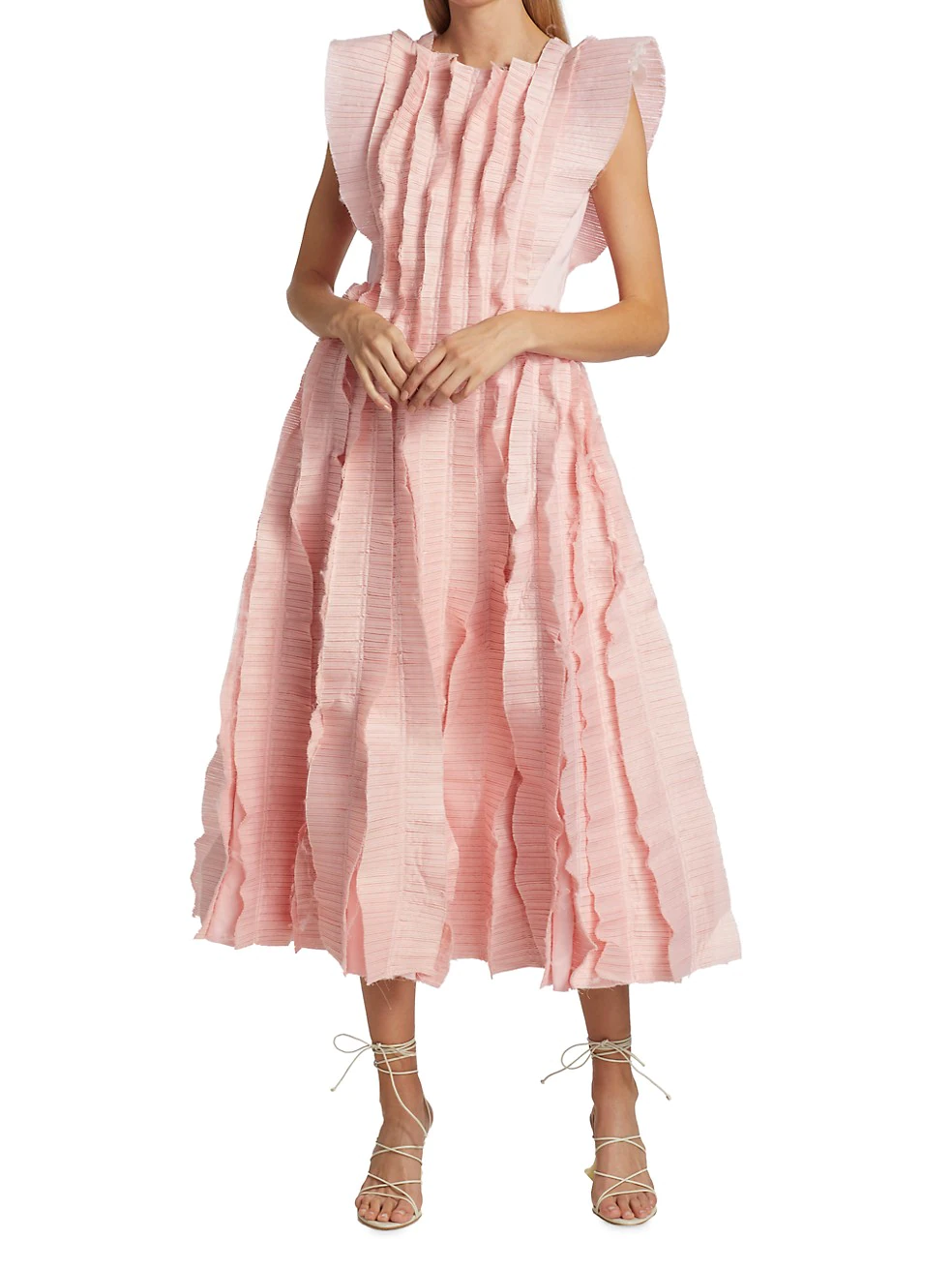 Favorite Spring Dresses - Saks Fifth Avenue - fashion - cocktail dress - wedding attire 