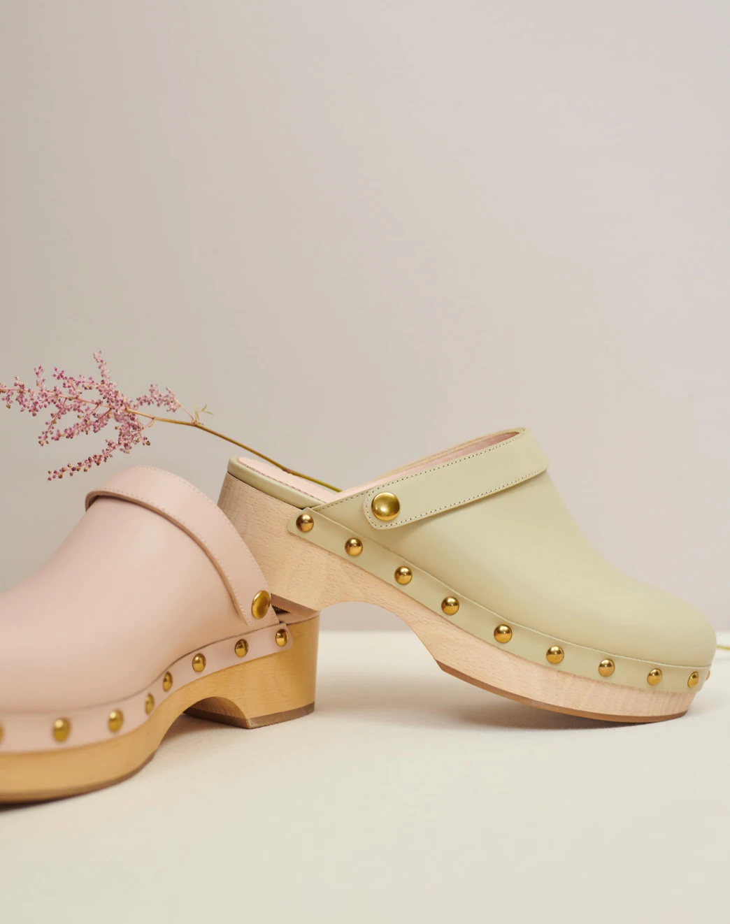 J. Crew clogs for Spring - shoes - fashion - fashion accessories