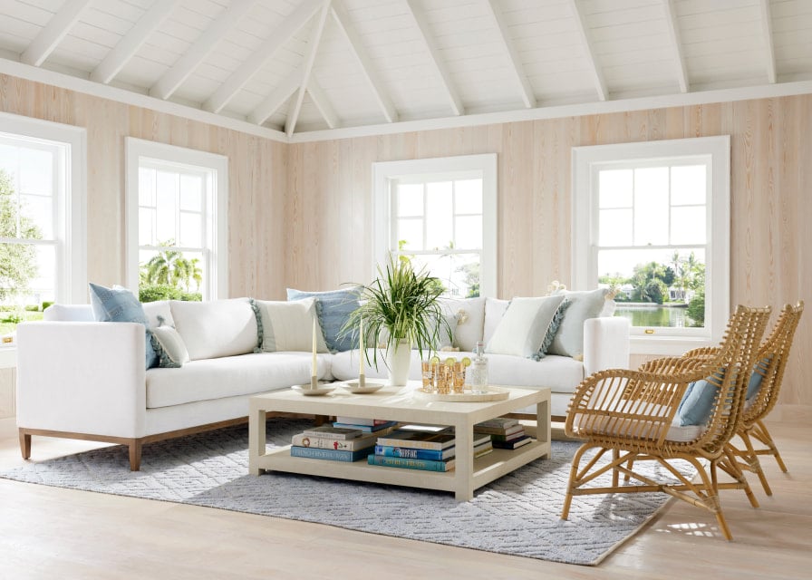 Tour an Art-Filled Home in Auburn & Link Love