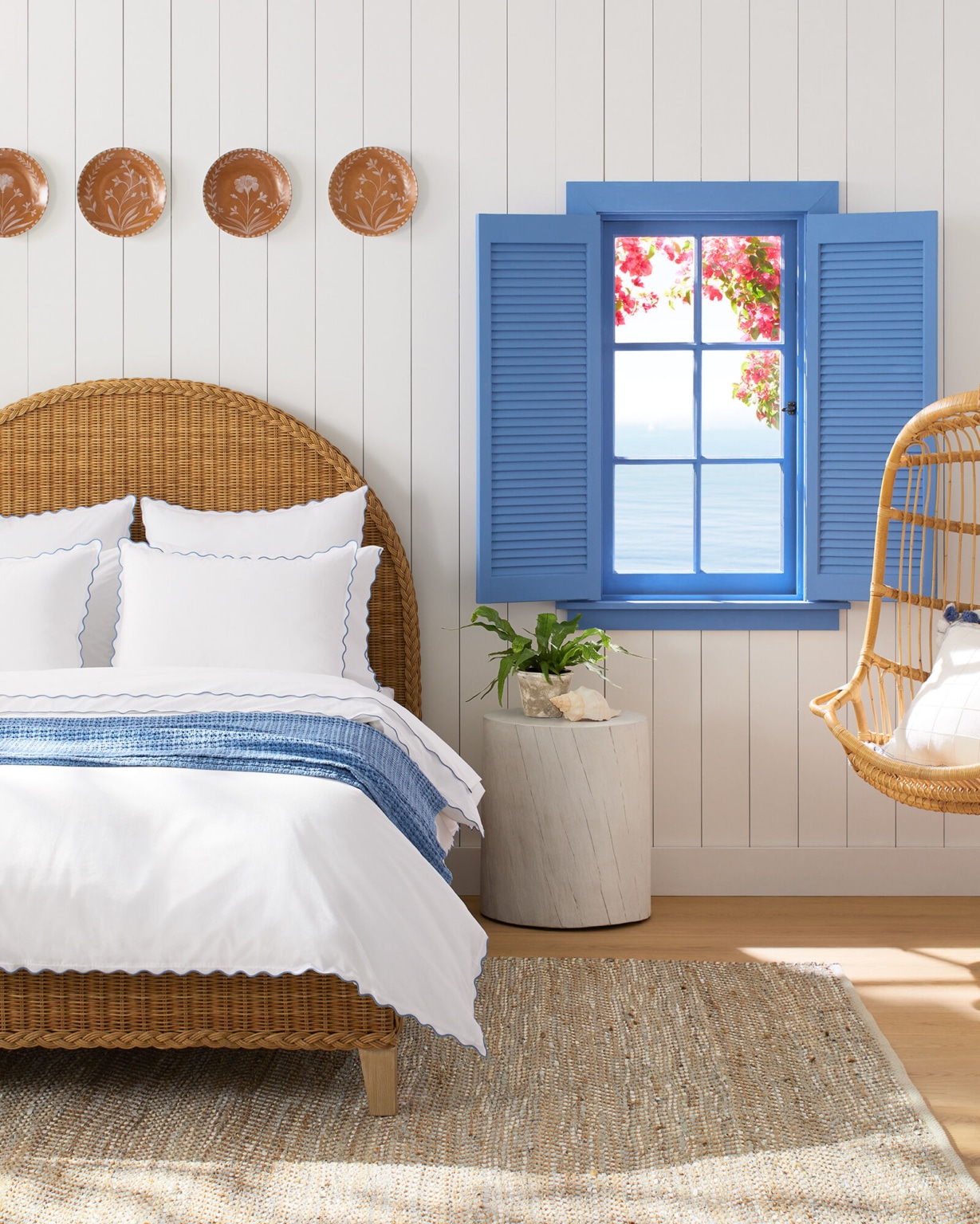 New England Retreat Designed by Lilse McKenna & More - Design Chic