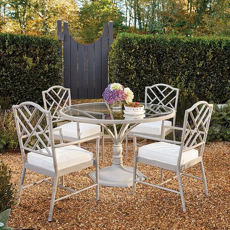 Charleston Collection from Ballard Design - park