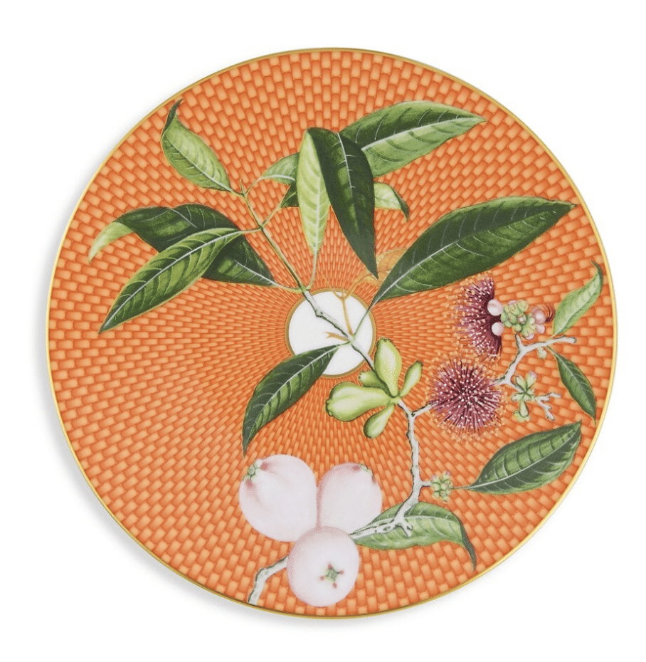 Raynaud dessert plates - Saks fifth Avenue