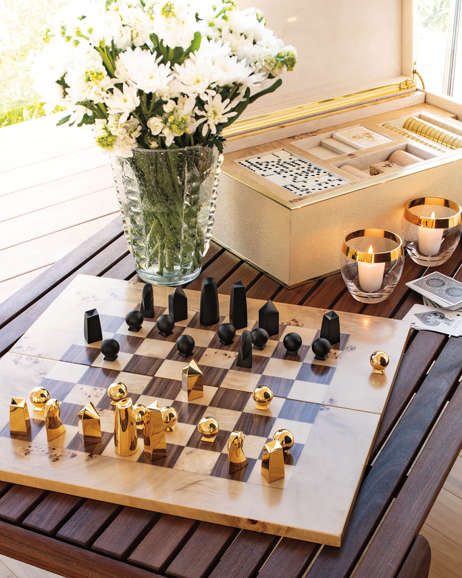 Mother's Day gift ideas - Mother's day gift guide - Aerin Lauder gifts - Aerin Lauder home deco