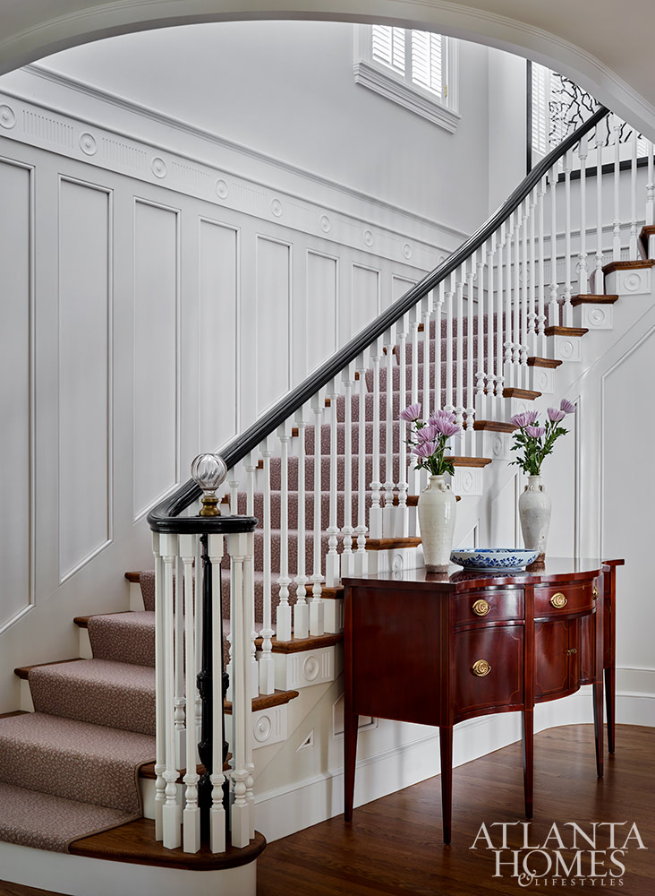 Southern Sophistication Designed by Jackye Lanham