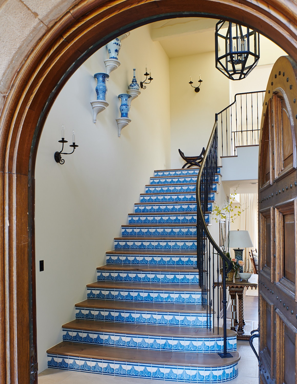 Splendid in the Pacific Palisades and More