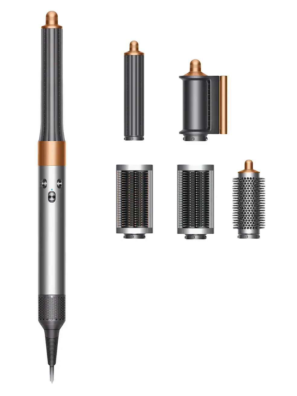 Dyson Airwrap system - hair straightener - beauty - beauty products