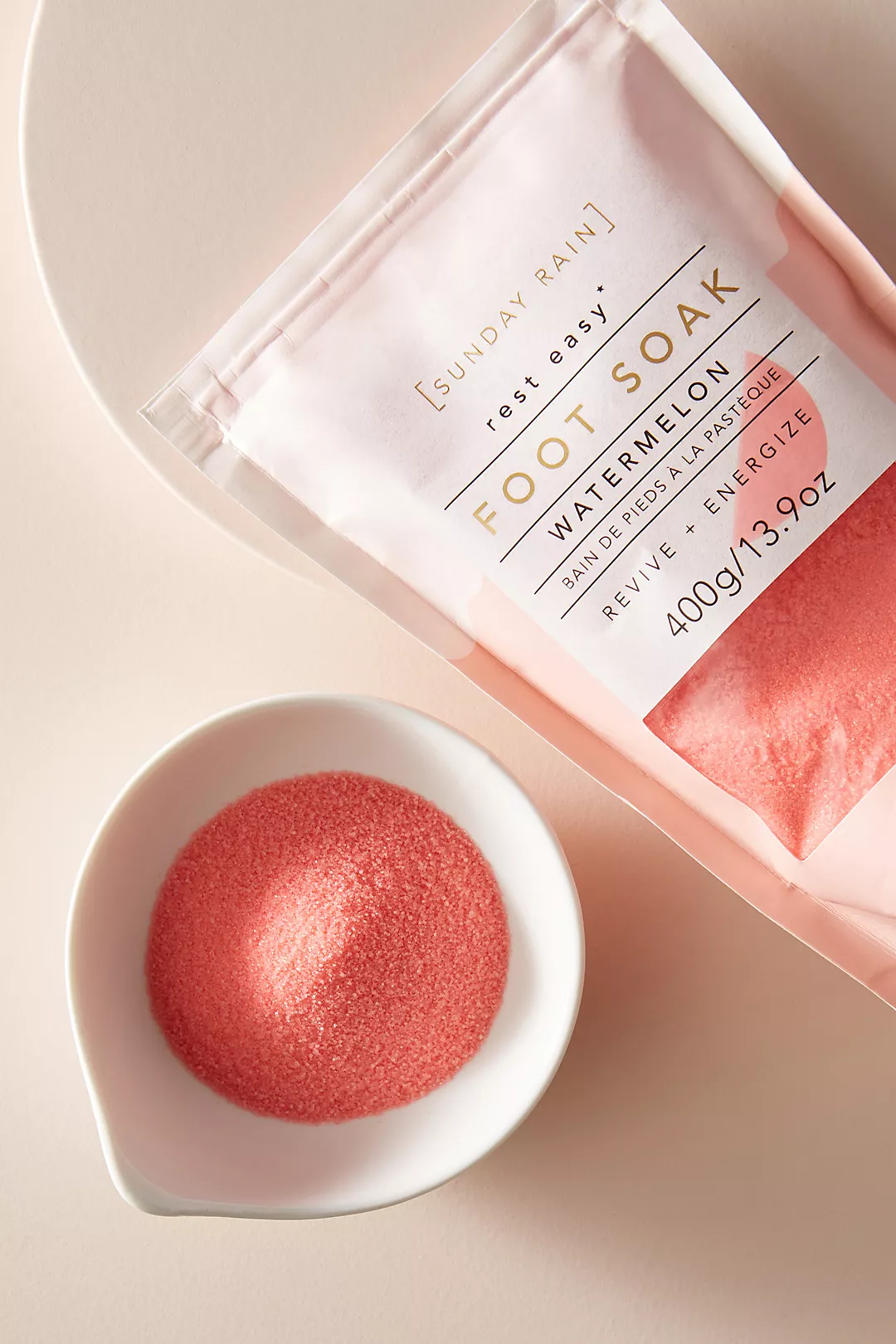 Bath Salts and Soaks- anthropologie- beauty products - beauty items