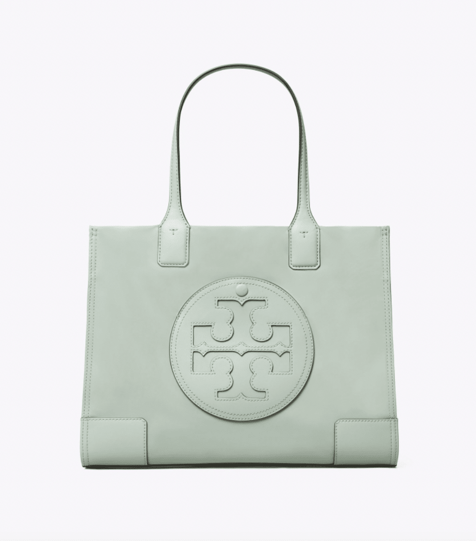 Tory Burch handbag - tote bag - Tory Burch tote bag - Ella Tote bag - hand bag