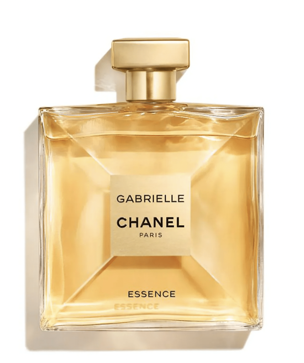Gabrielle Chanel Essence  - saks fifth avenue