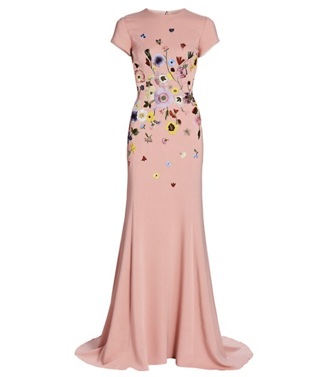 Special occasion dressing - Oscar de la Renta - Saks Fifth Avenue