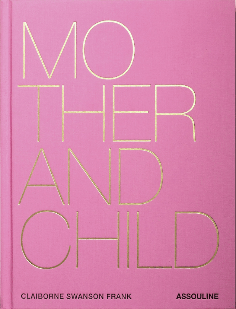 Mother and Child - Assoulline