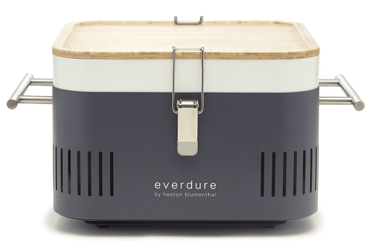 Portable grill - Father's Day gift ideas - Goop