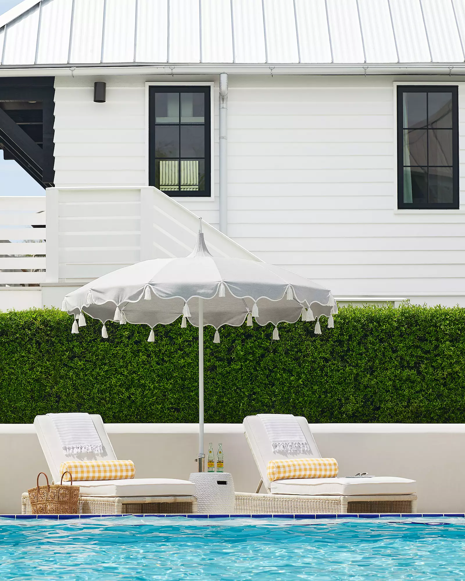 Outdoor Living - serena & lily