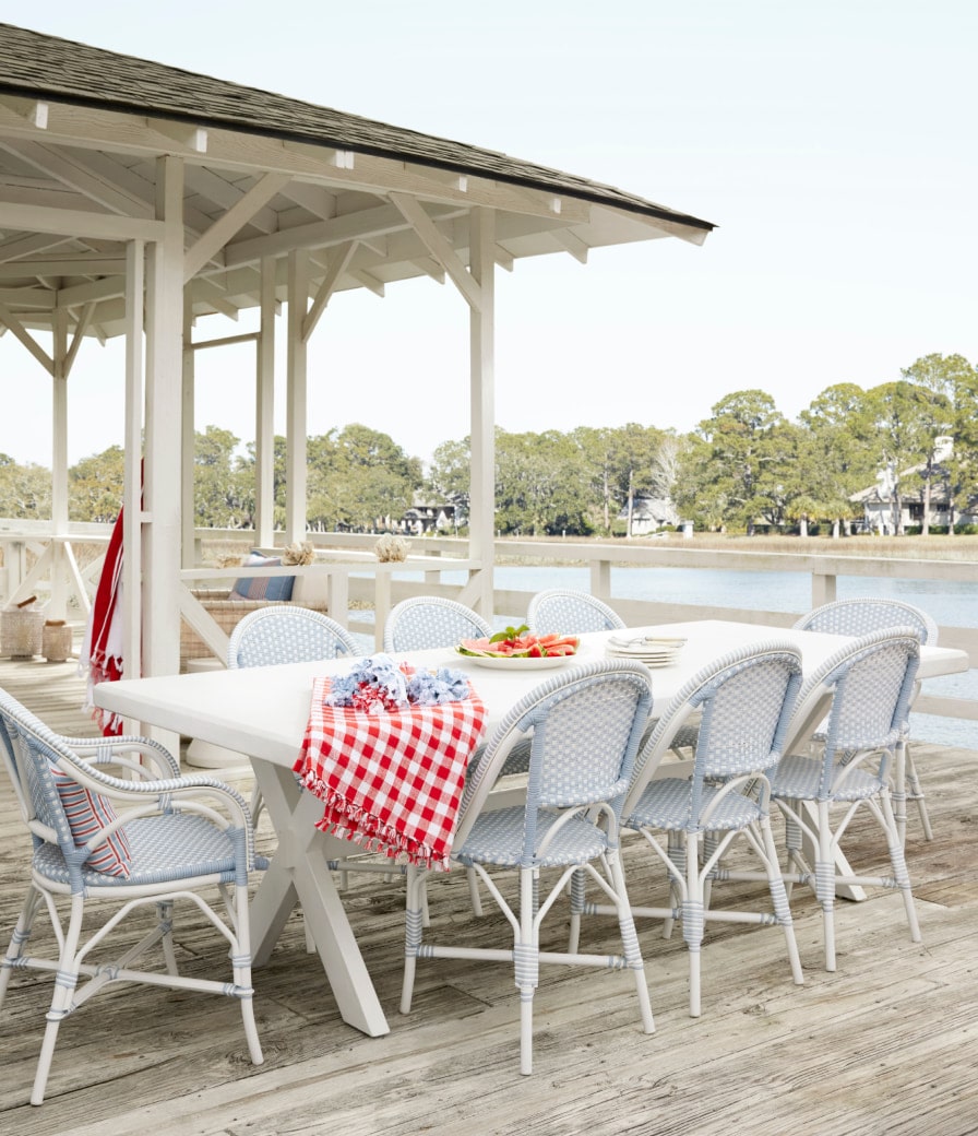 Blissful Tranquility on the Coast and More