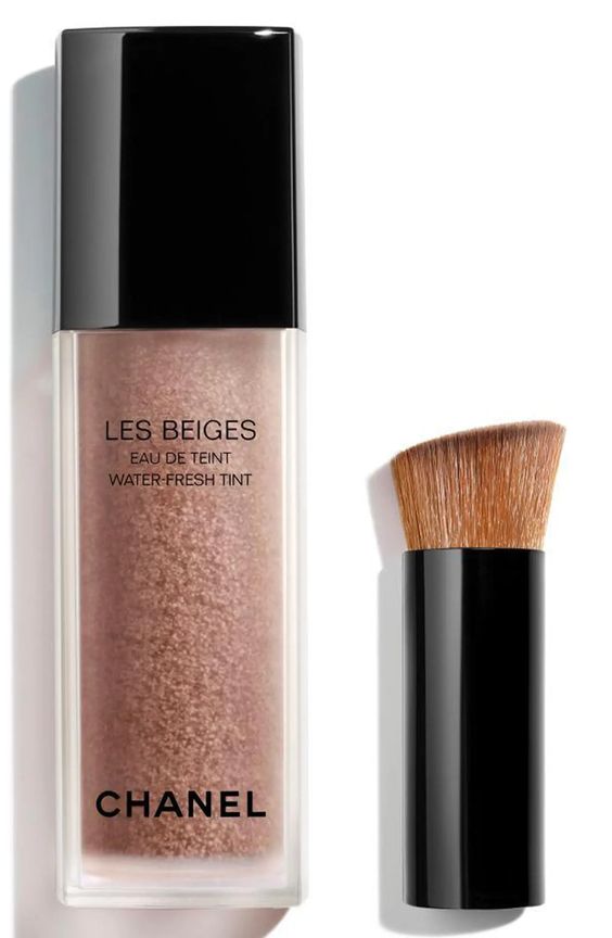 Chanel Beige Water-Fresh Tint- Nordstrom - beauty products