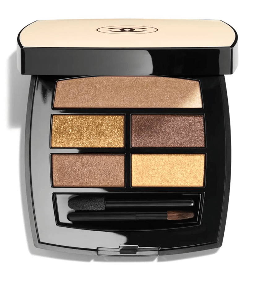 Natural Eyeshadow Palette- nordstrom - makeup - beauty products