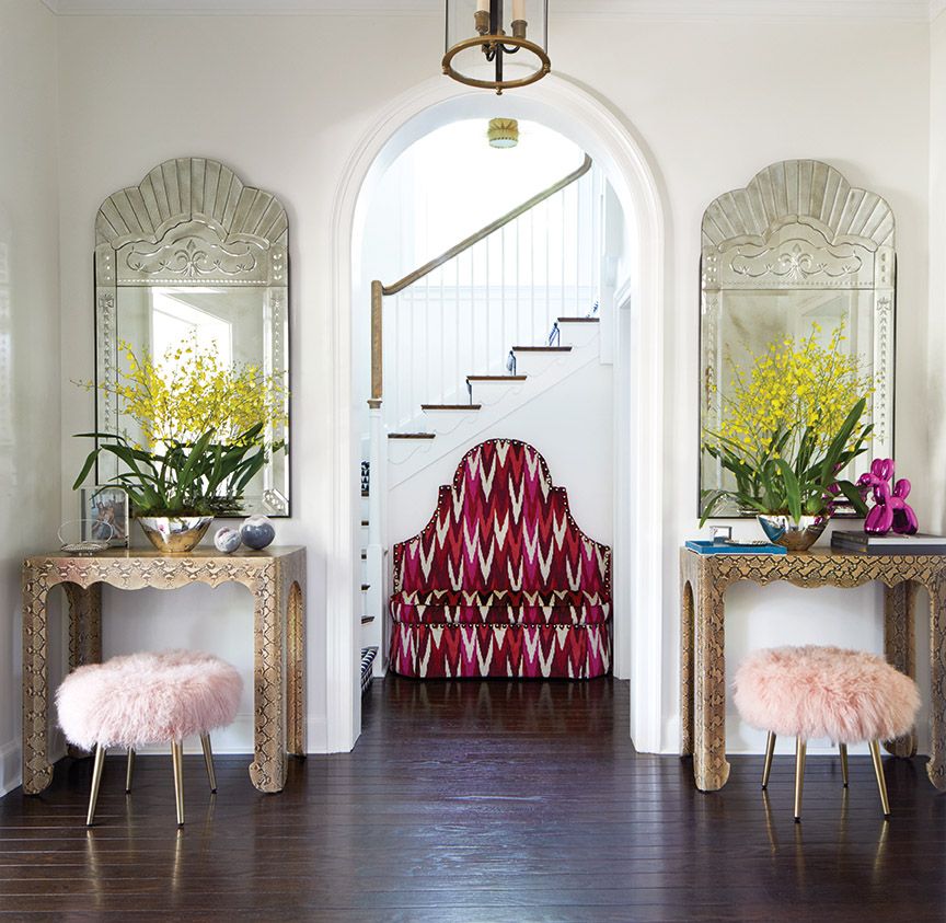 Incredible Interiors of Anne Hepfer Design