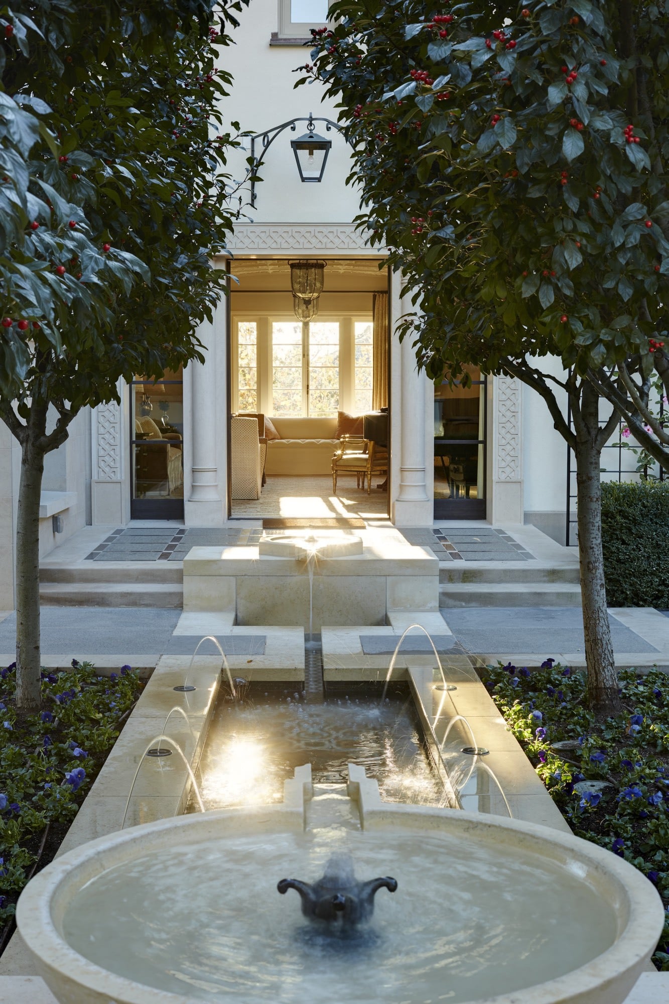 House Tour:  Refined and Elegant in Salt Lake City