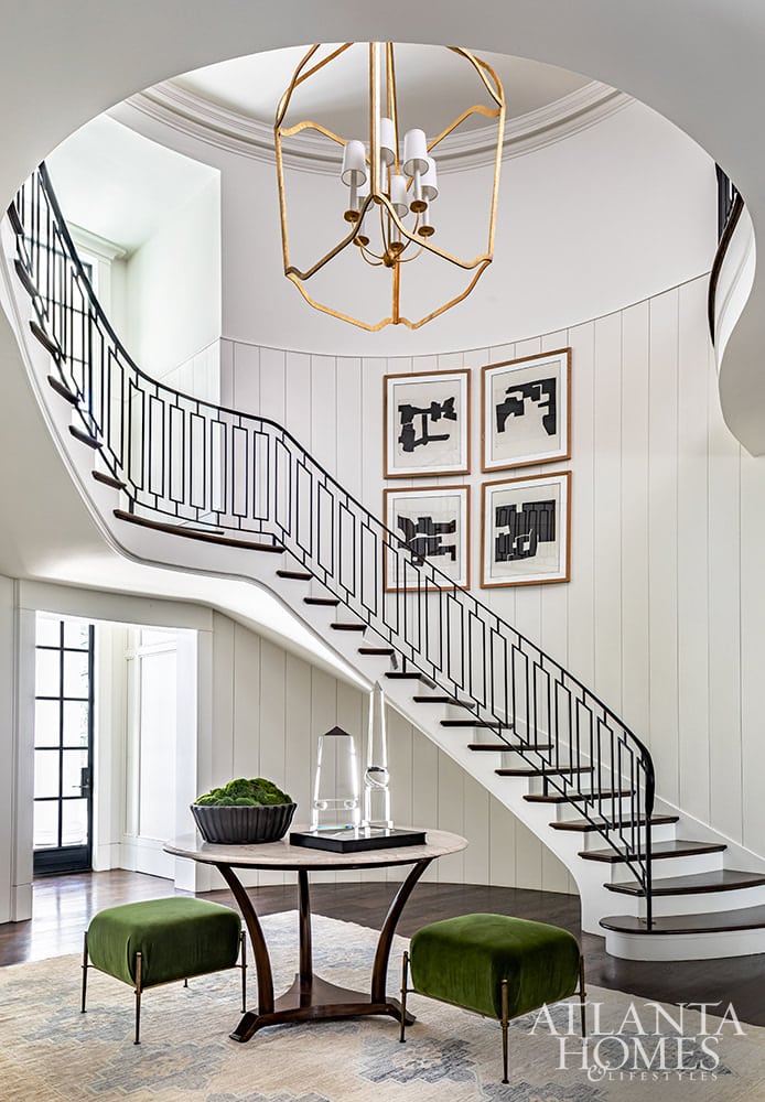 House Tour:  Blank Slate to Beautiful Dwelling