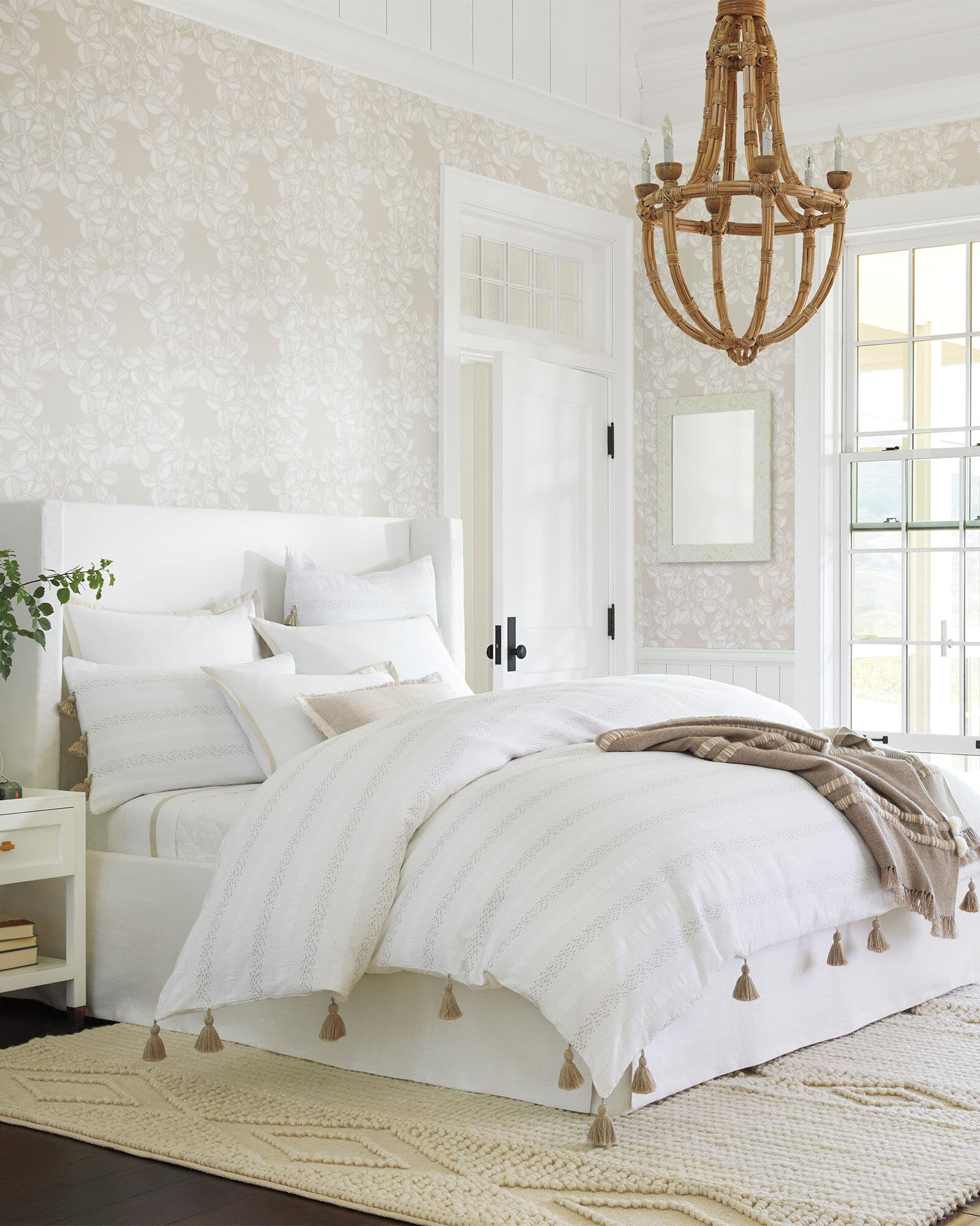Bedding & Bath Sale - serena & lily