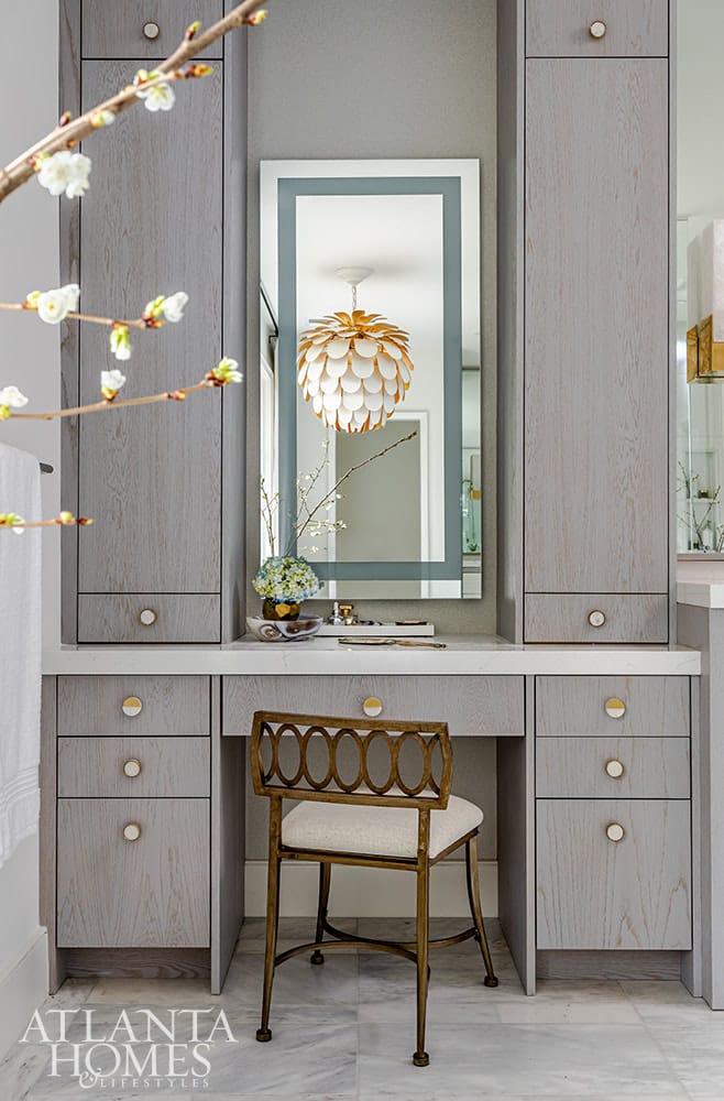 Tour a Perfectly Renovated Classic & More