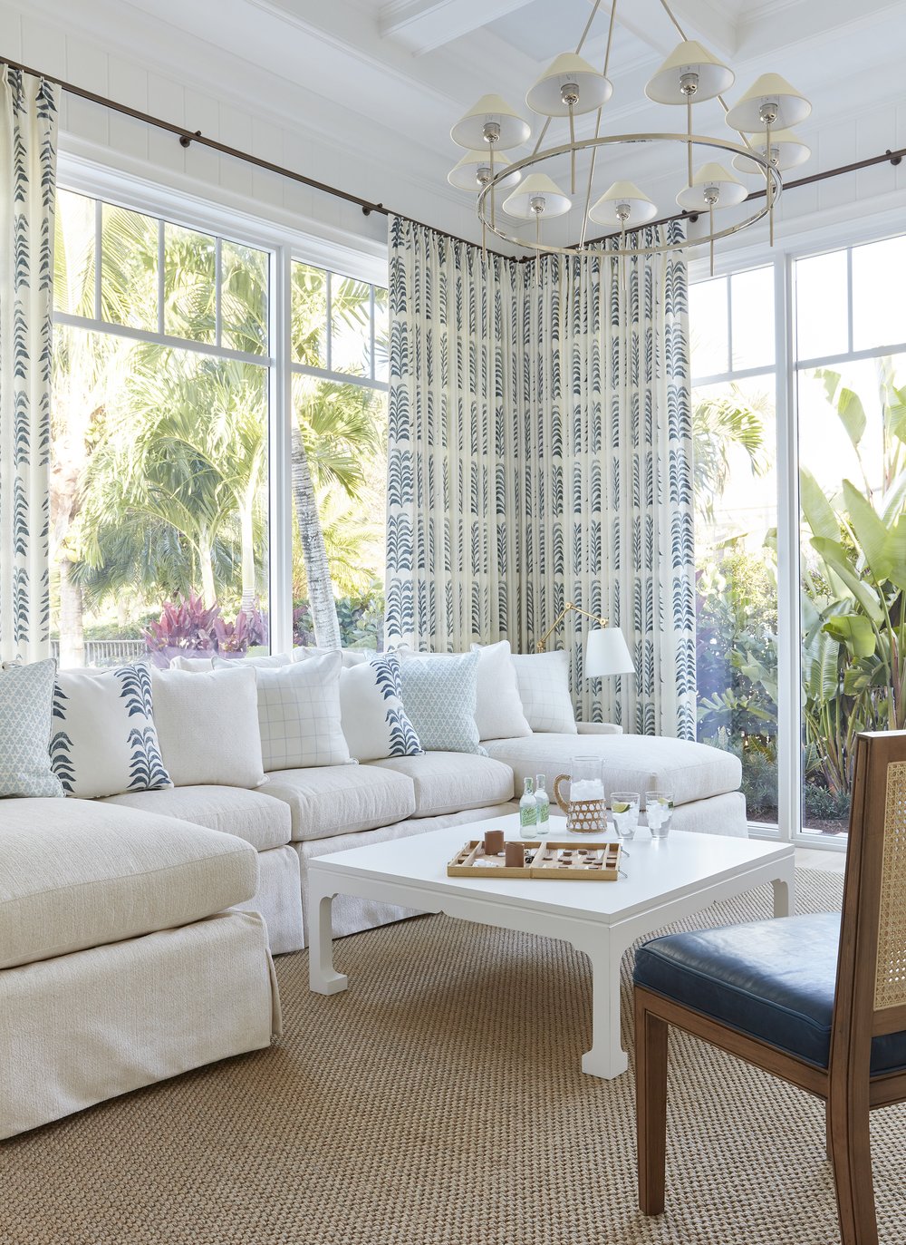 Tour a Joyful Home in Jupiter