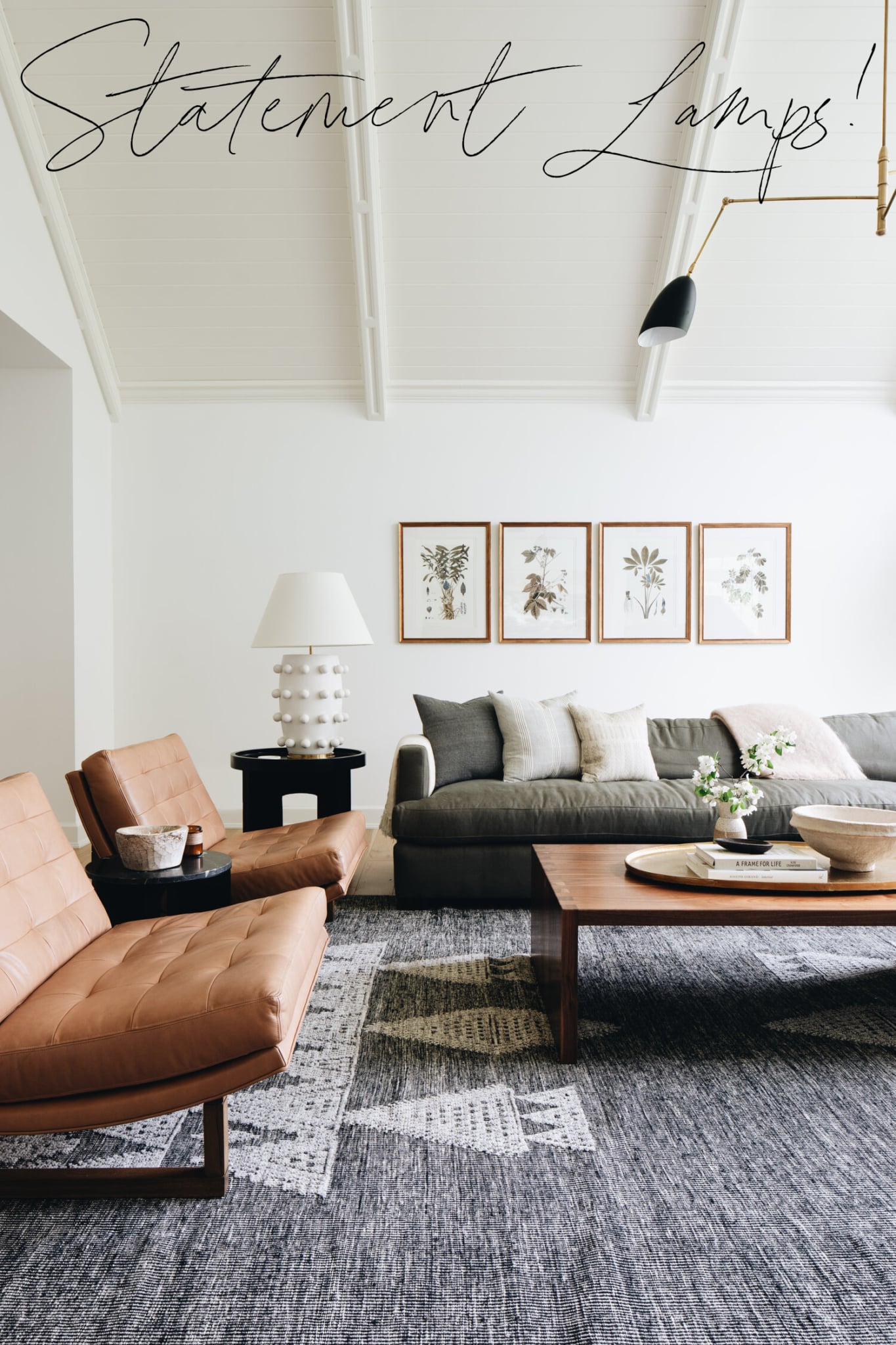 Southern Sophistication & Favorite House Tours