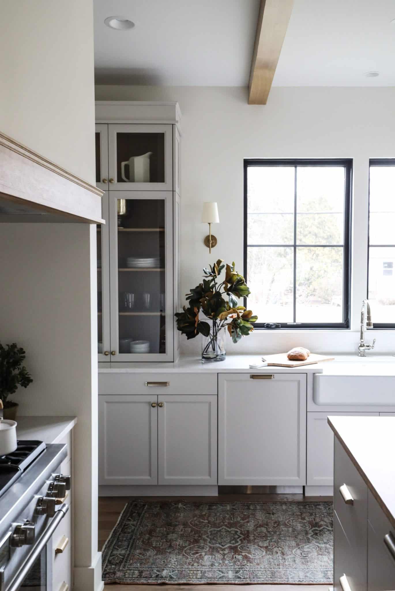 The Beautiful Designs of Park & Oak Interiors