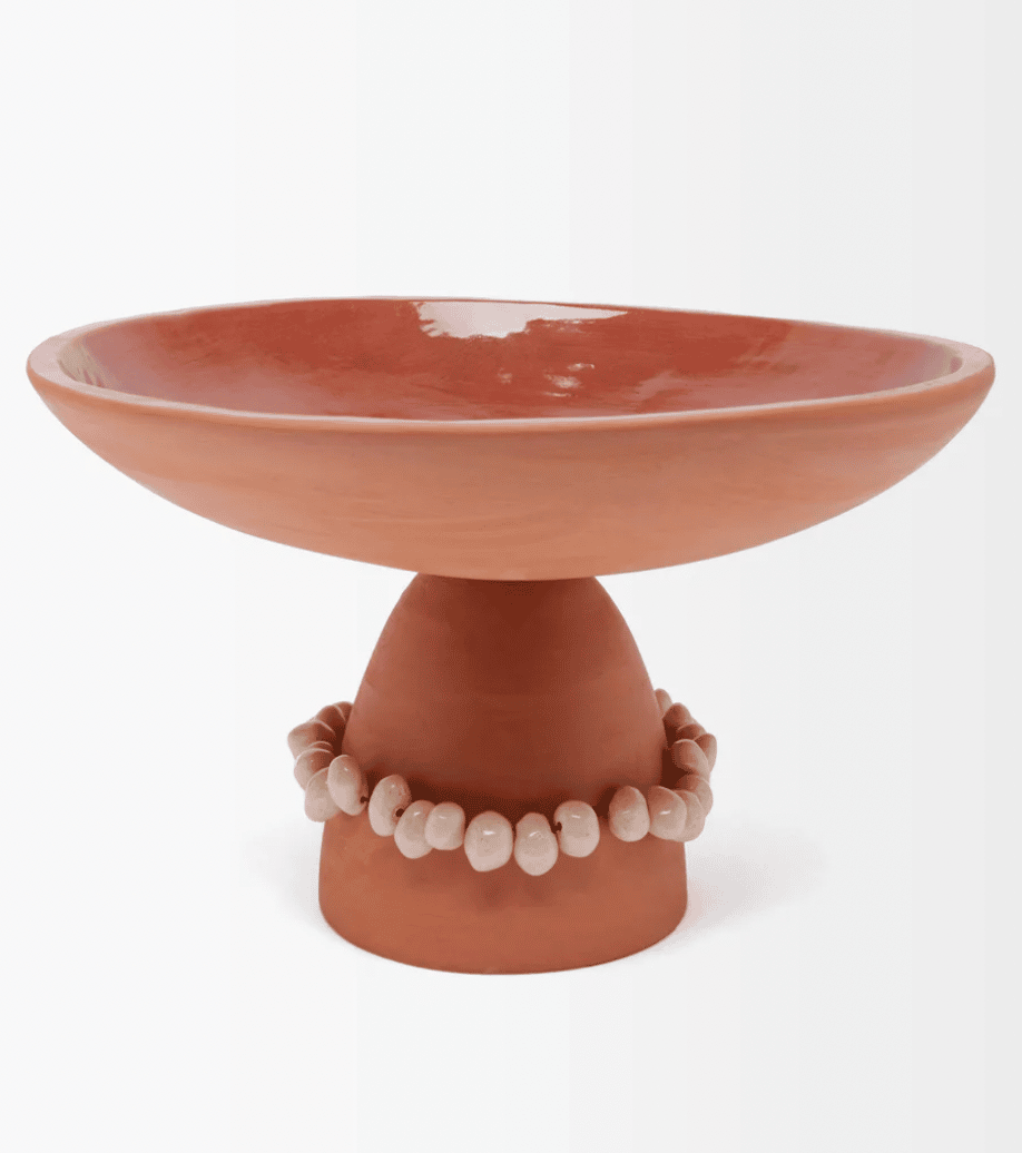 Ceramic Platter 50% Off SALE - matches fashion