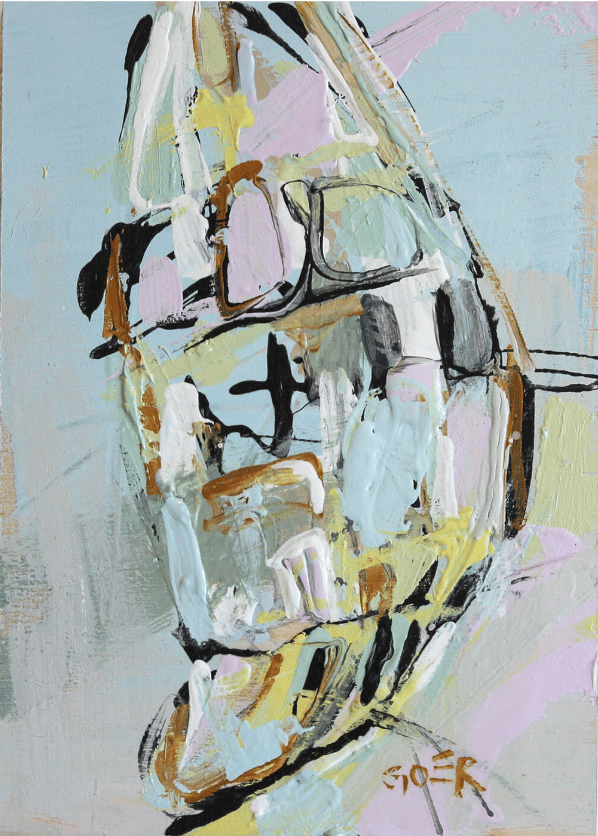 New Art - serena & lily