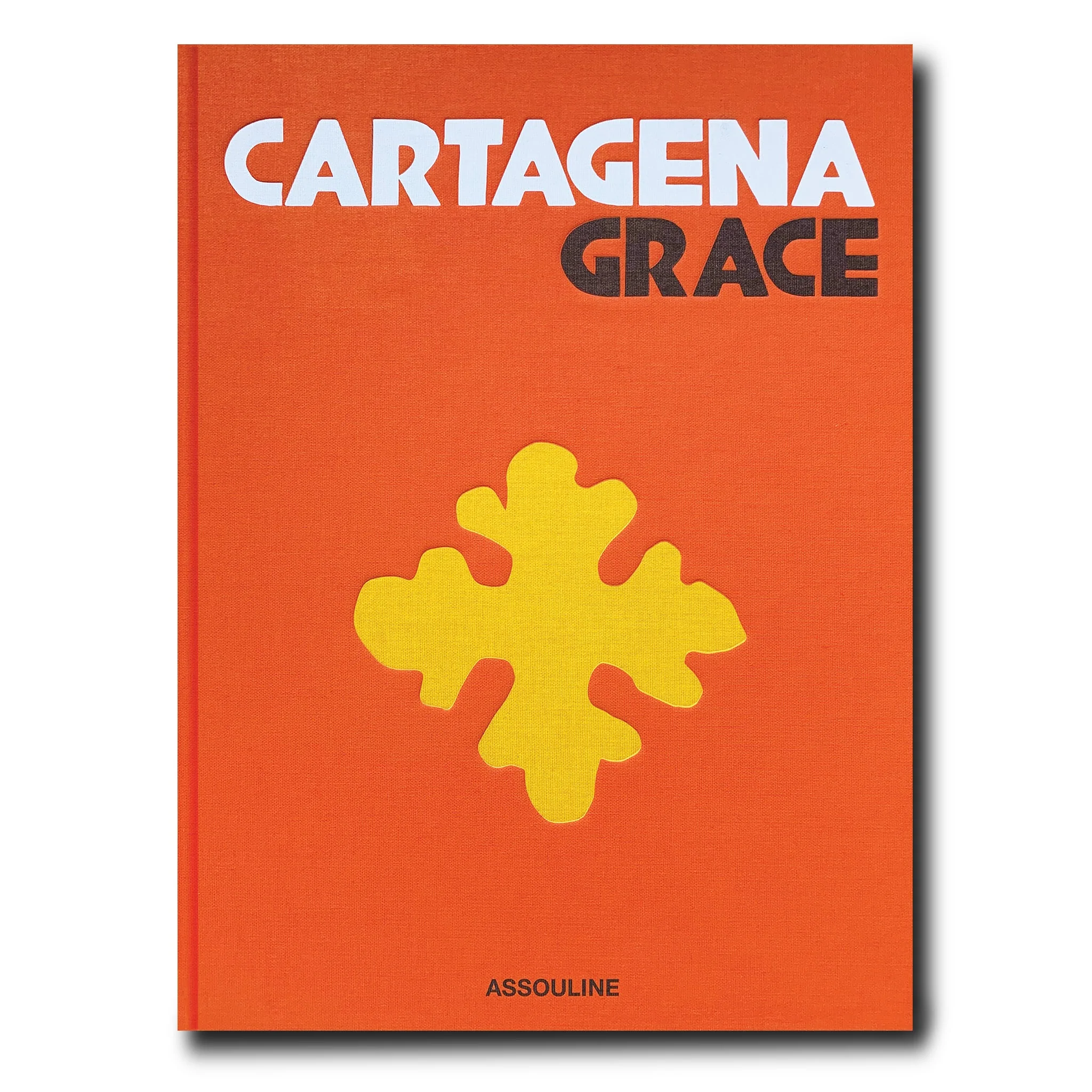 Cartagena Grace - assouline books