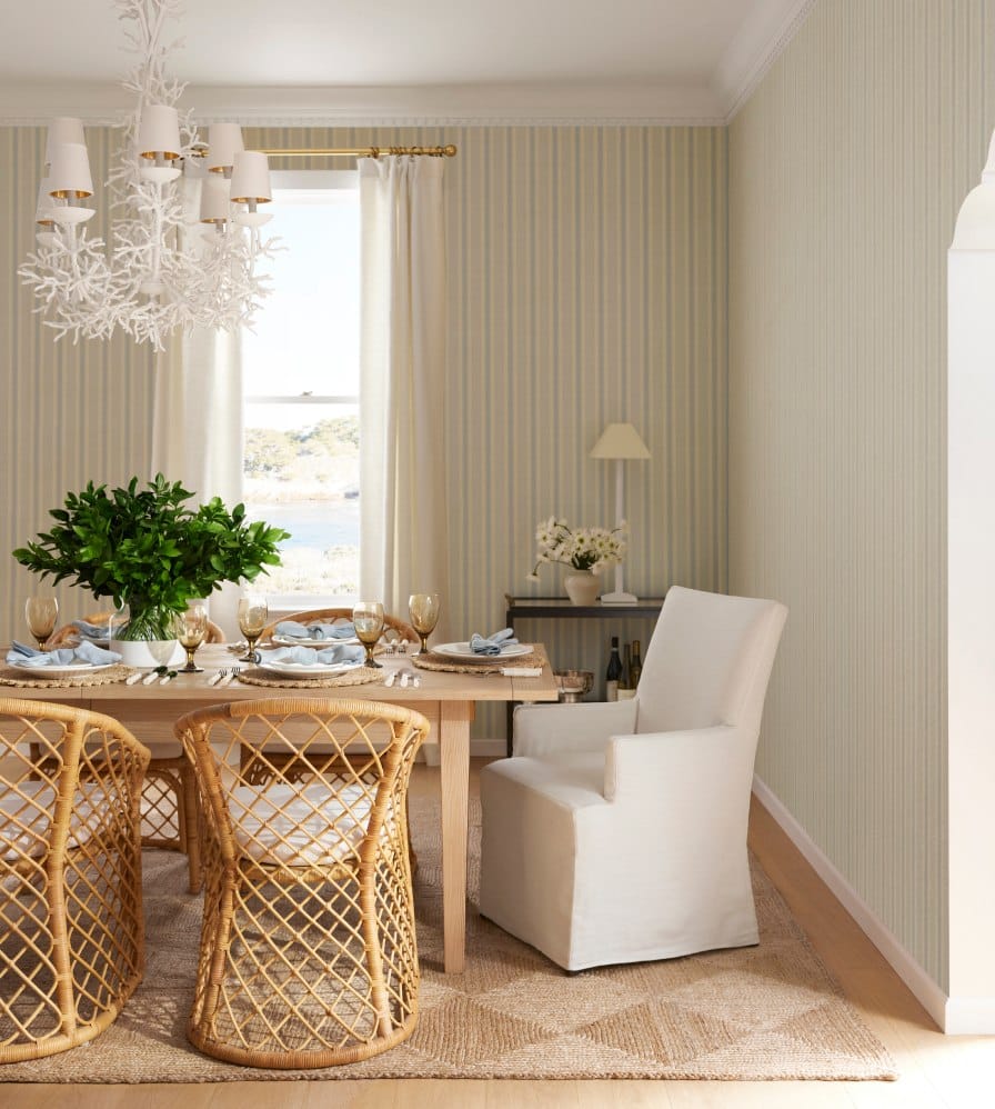 Tour a Magnificent Mallory Mathison Designed Home