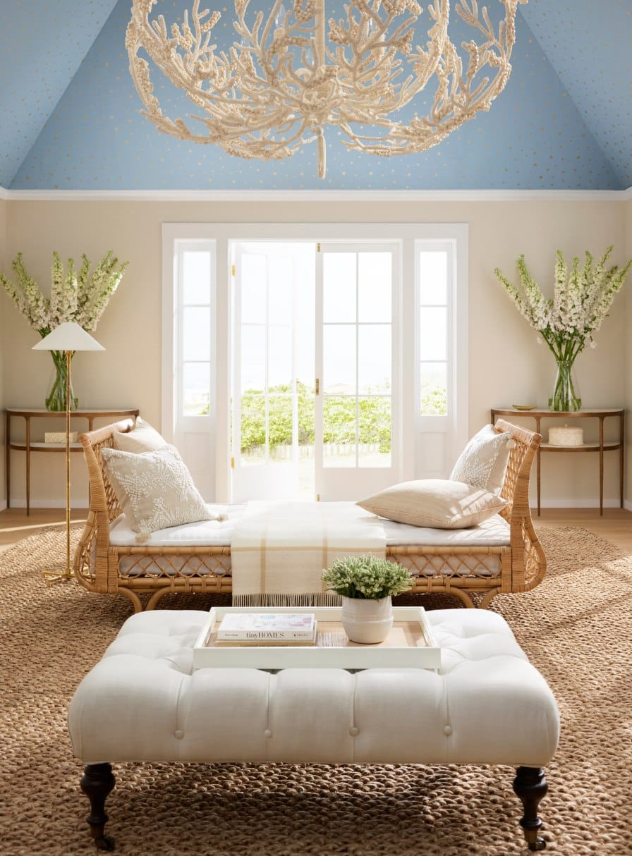 Wow-Worthy Home Tour in Richmond & Link Love