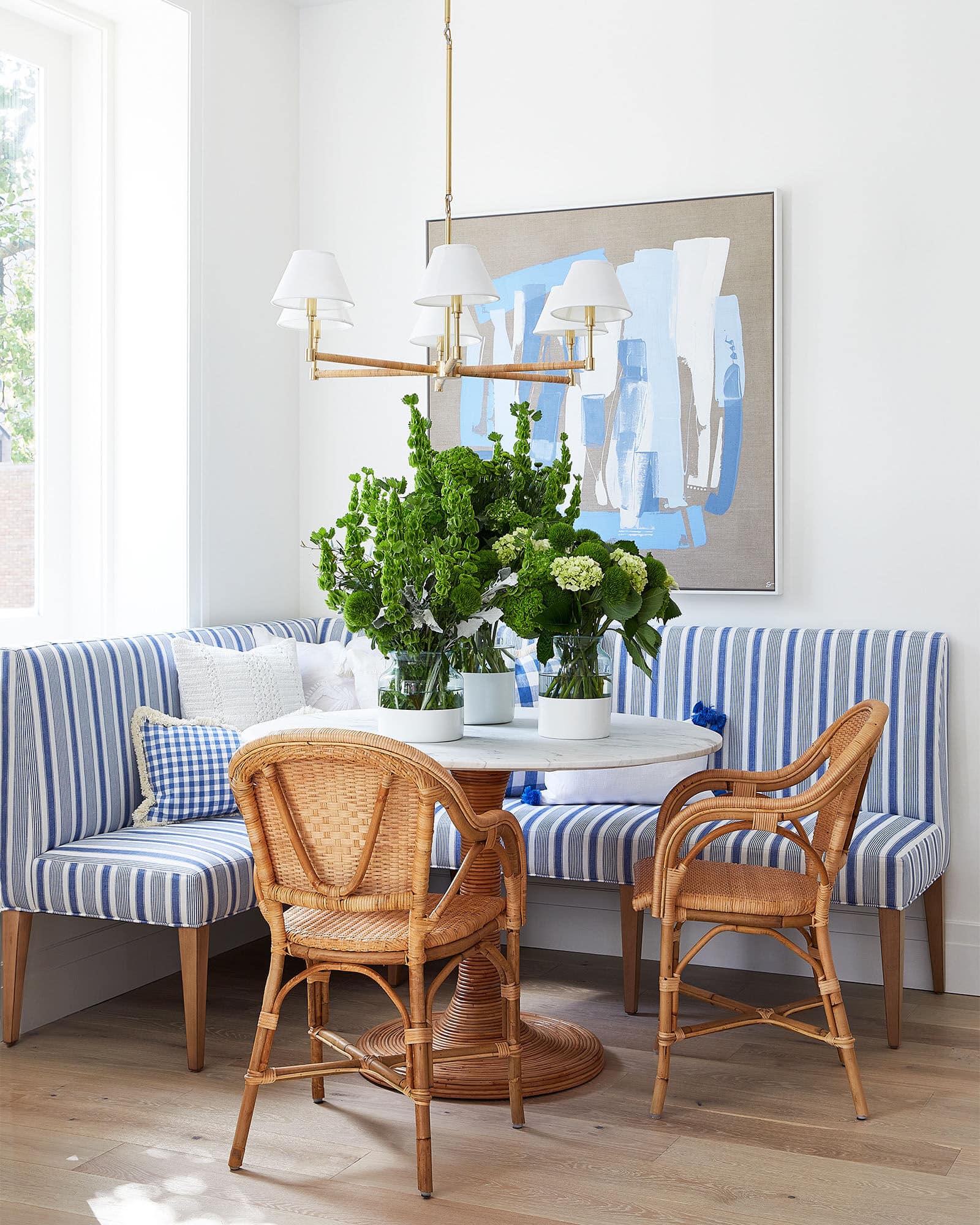 The Spectacular Designs of Alessandra Branca