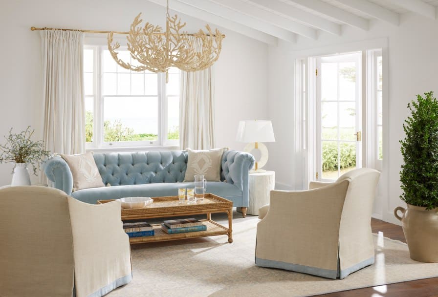 A Breath of Fresh Air Designed by Whitney Durham & Link Love