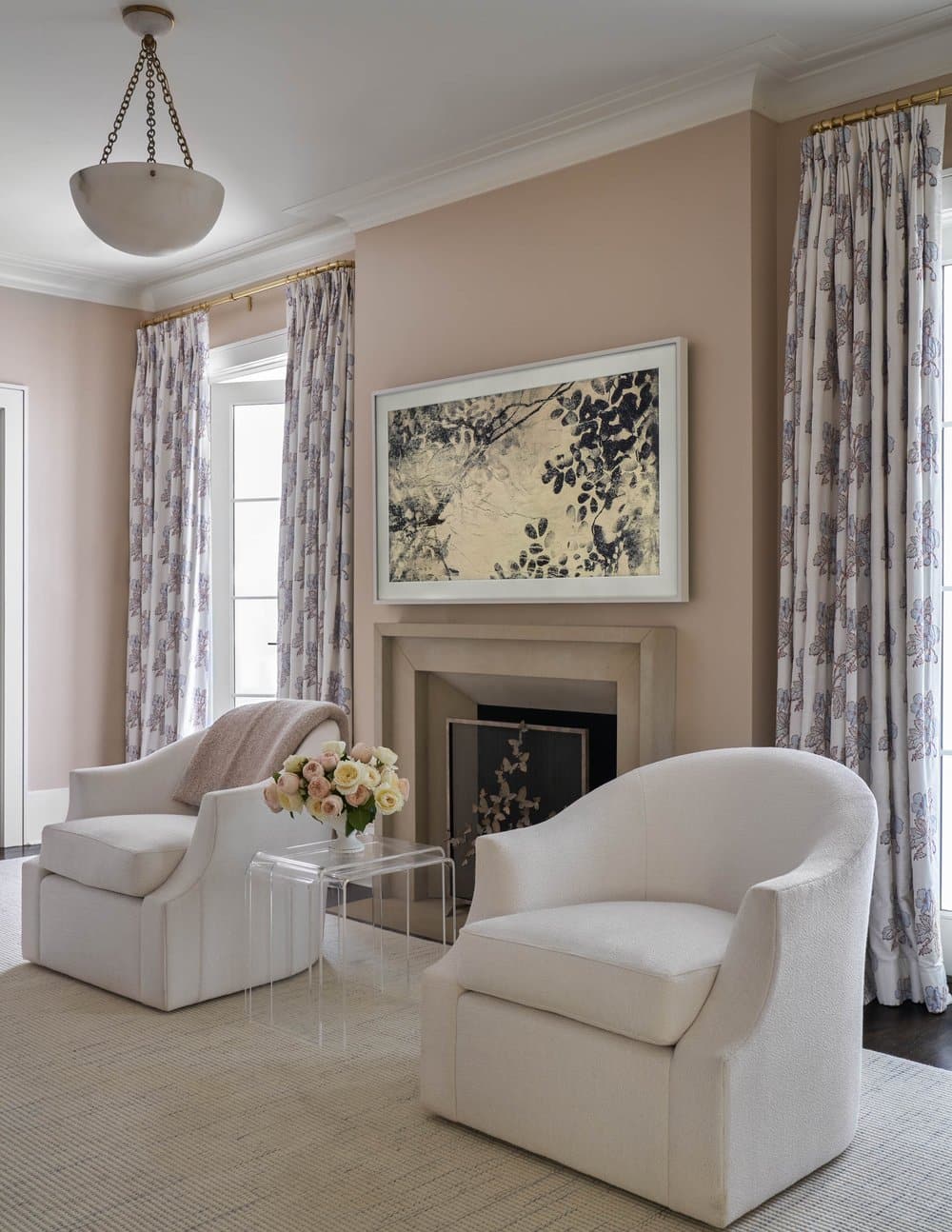 Mary Beth Wagner Interior Design| Nathan Schroder Photography - bedroom, bedroom design, bedroom decor