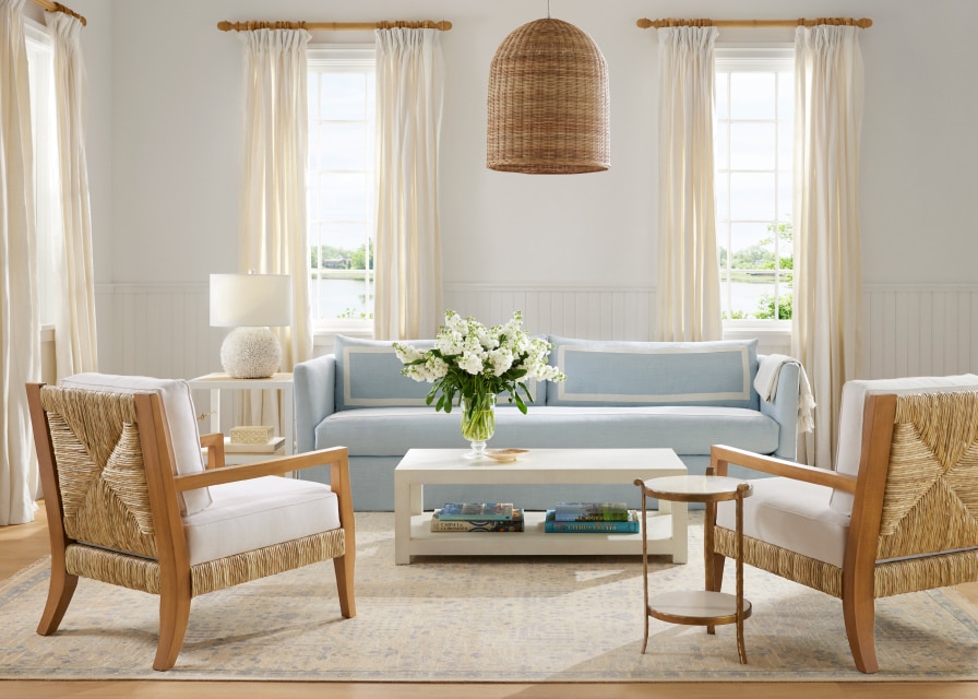 Glorious Hancock Park Home Designed by Jeremiah Brent