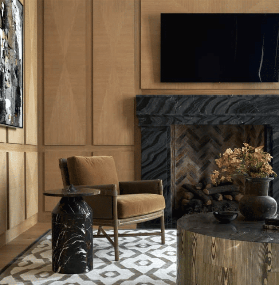 Fresh & Fun with Morgan Farrow Interiors