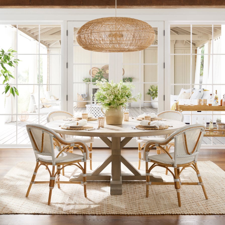 Intimate Living Interiors Fabulous Mediterranean Home