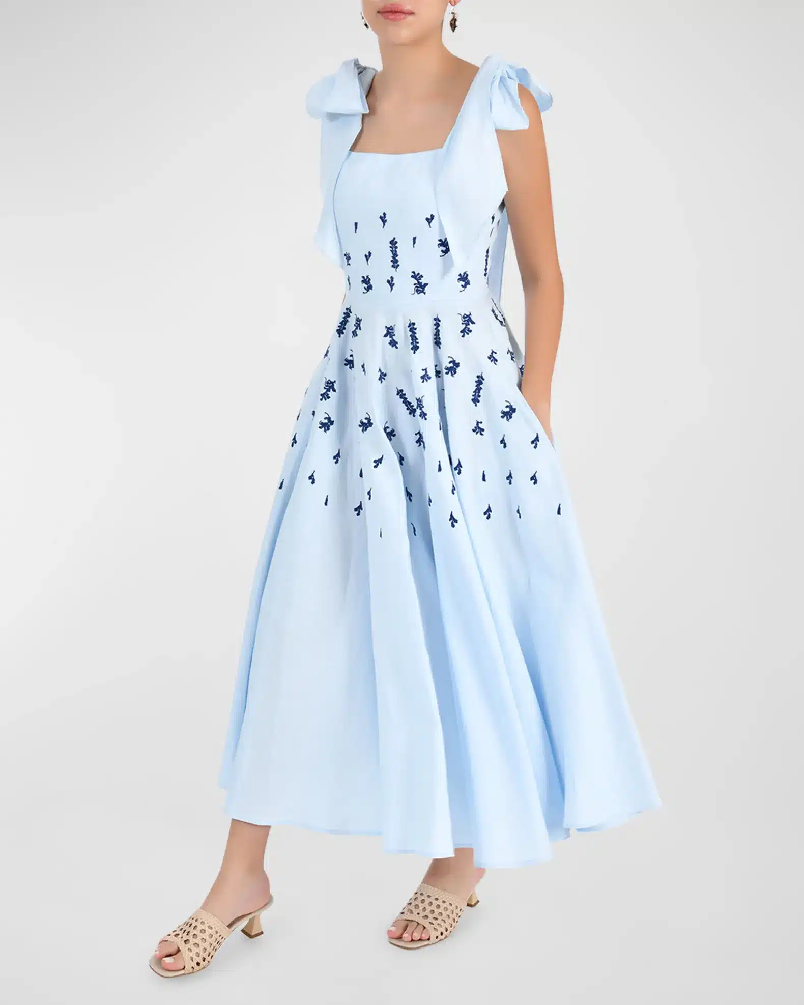 Fashions to Fall For - neiman marcus