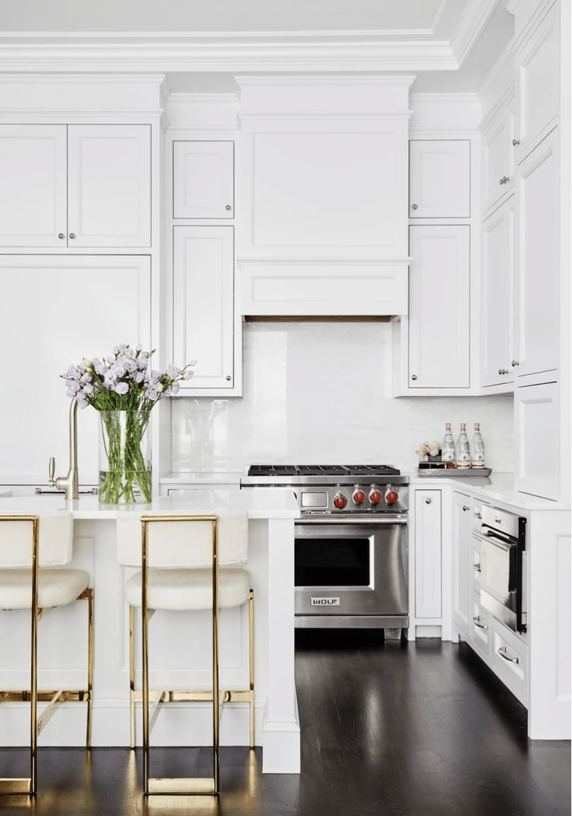 Lisa Tharp Interior Design | Read McKendree Photography